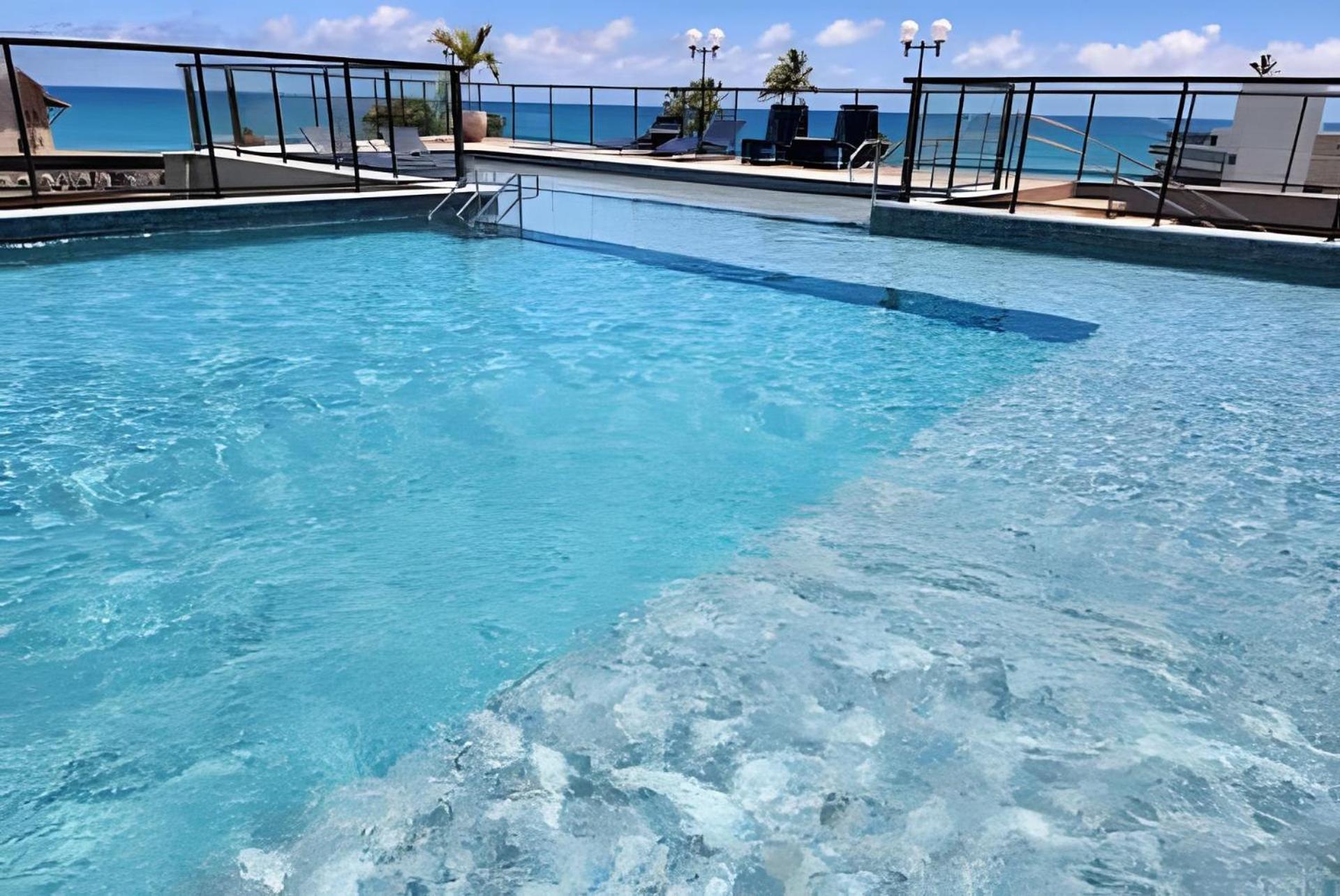Porto Atlantis -You In-Porto Galinhas-Pe Pôrto das Galinhas Exteriér fotografie