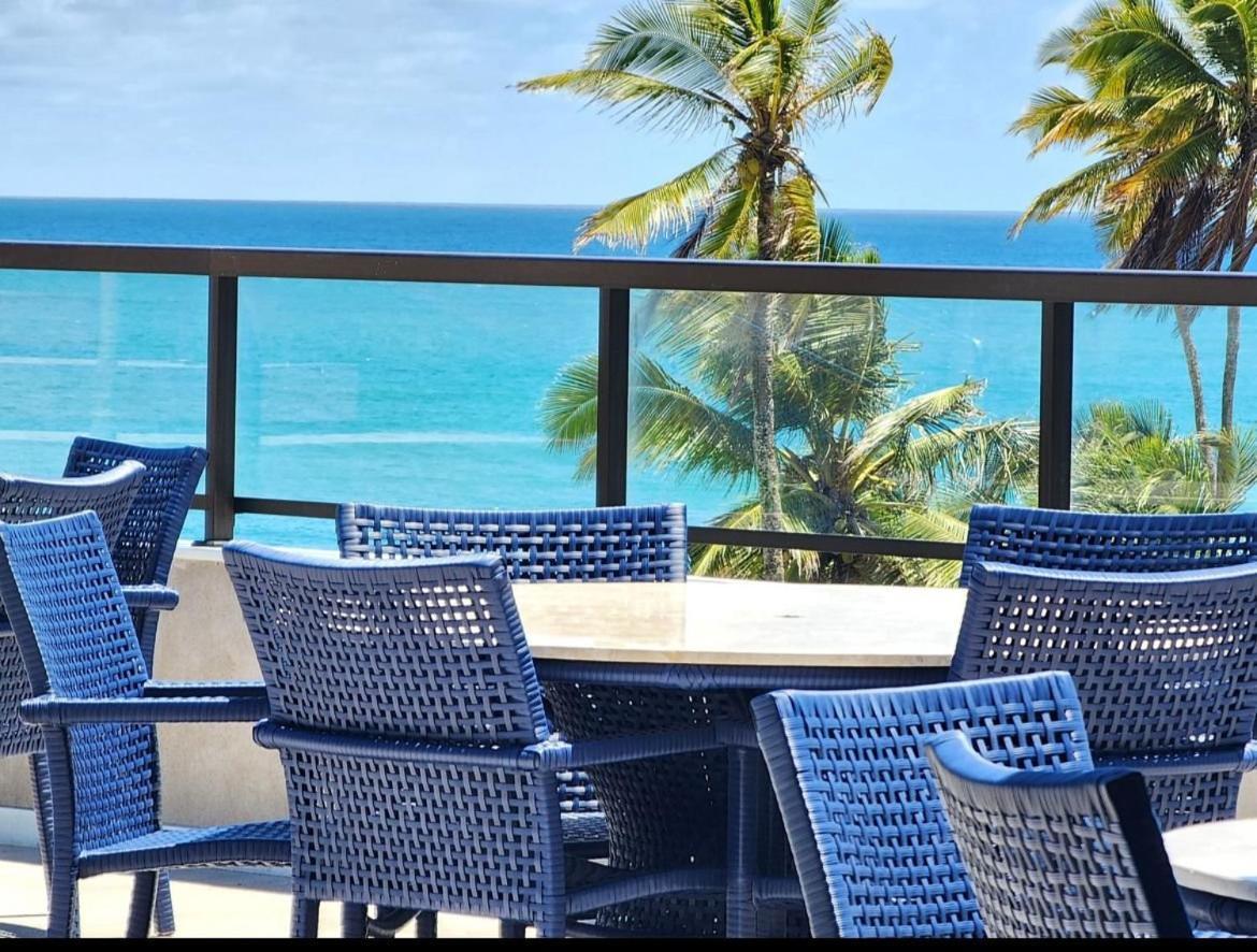 Porto Atlantis -You In-Porto Galinhas-Pe Pôrto das Galinhas Exteriér fotografie