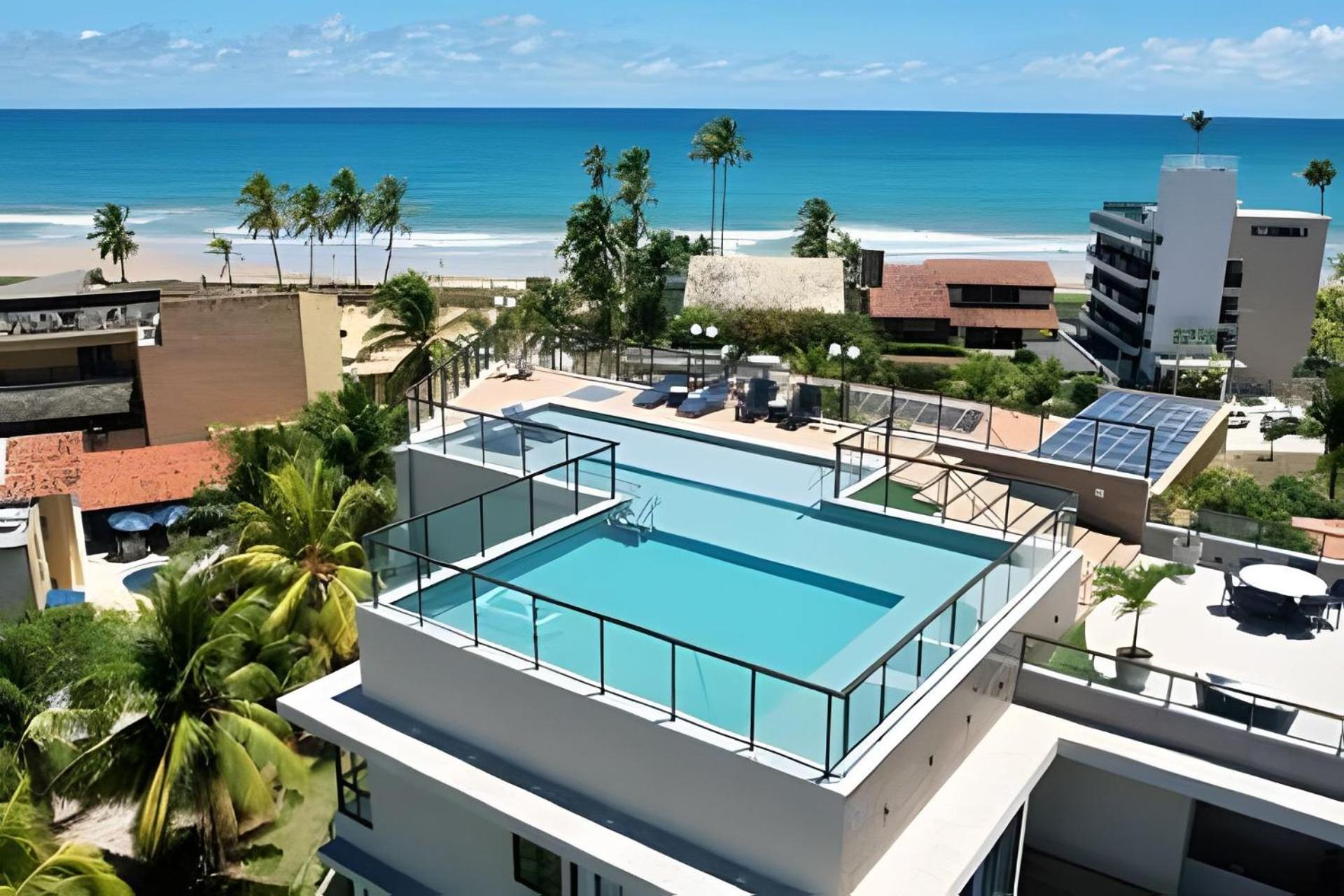 Porto Atlantis -You In-Porto Galinhas-Pe Pôrto das Galinhas Exteriér fotografie