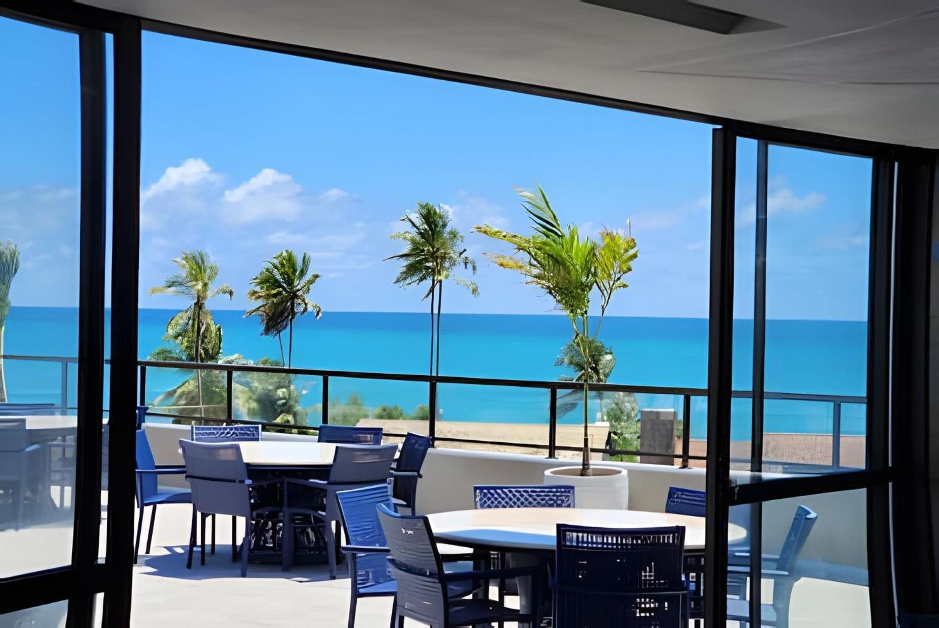 Porto Atlantis -You In-Porto Galinhas-Pe Pôrto das Galinhas Exteriér fotografie