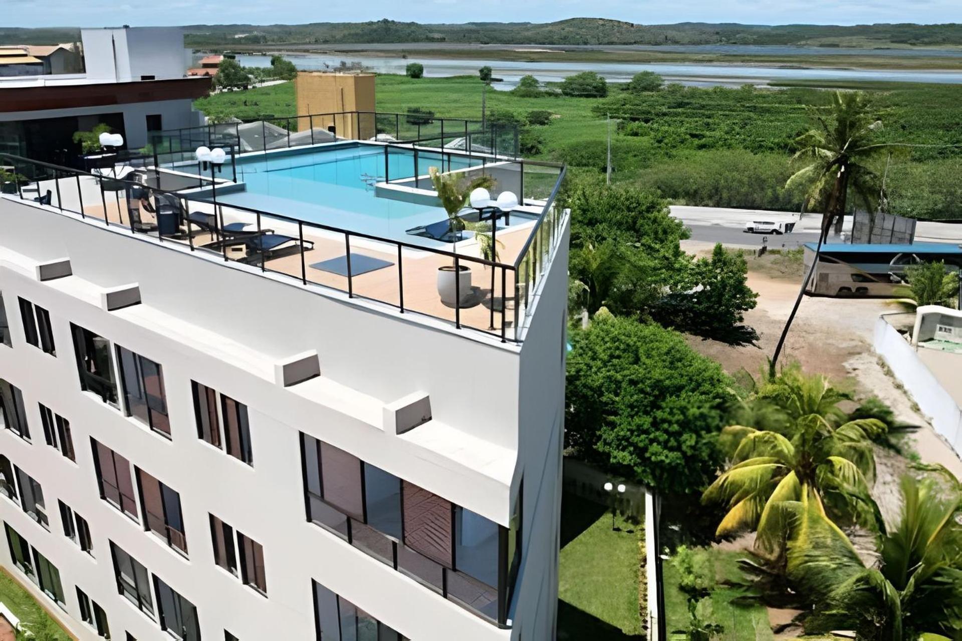 Porto Atlantis -You In-Porto Galinhas-Pe Pôrto das Galinhas Exteriér fotografie