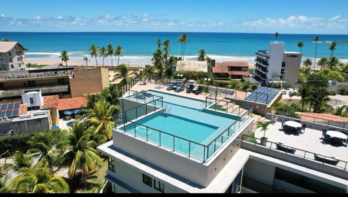 Porto Atlantis -You In-Porto Galinhas-Pe Pôrto das Galinhas Exteriér fotografie
